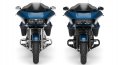 Road Glide Special Modell 2022 in Reef Blue  / Vivid Black 