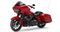 Road Glide Special Modell 2022 in Redline Red
