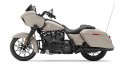 Road Glide Special Modell 2022 in White Sand Pearl