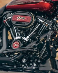 Anniversary Road Glide Special / Milwaukee-Eight 114