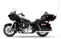 Road Glide Limited Modell 2023 in Vivid Black