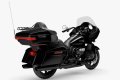 Road Glide Limited Modell 2024 in Vivid Black