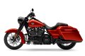 Road King Special Modell 2025 in Whiskey Fire