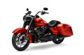 Road King Special Modell 2025 in Whiskey Fire