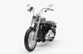 Softail Standard Modell 2025 in Billiard Gray