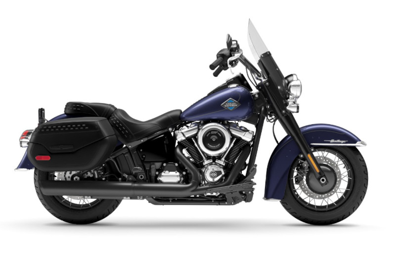 Heritage Classic in Purple Abyss