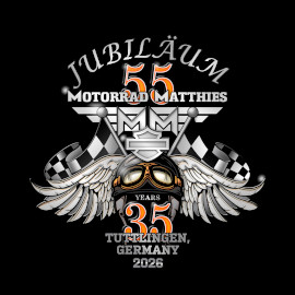 Unser Jubil�umsjahr