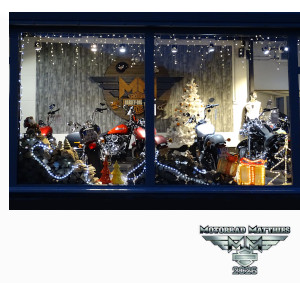 Bis 13:00 Uhr geöffnet