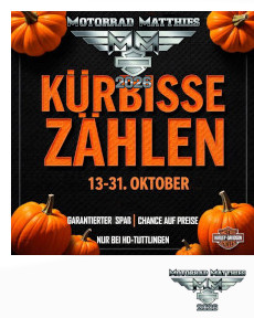 Oktoberaktion K�rbisse z�hlen