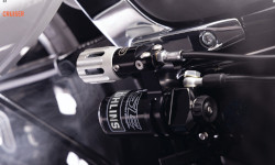  Parts & Accessoriess Katalog 2026 / Cruiser 2026<br>48 Seiten (PDF)