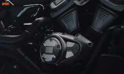  Parts & Accessoriess Katalog 2026 / Sport 2026<br>7 Seiten (PDF)