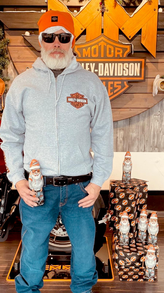 Open House zu Nikolaus