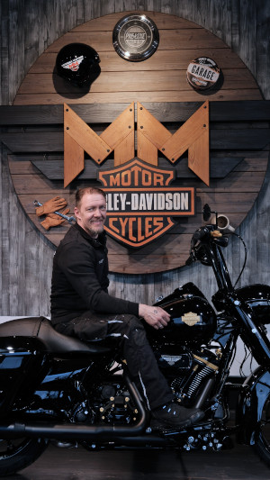 Christian: Werkstatt, Meister