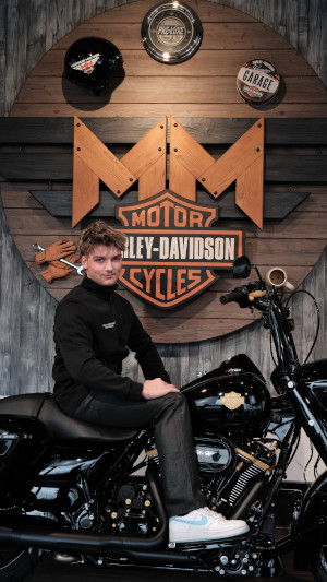 Louis, Fahrzeugaufbereitung