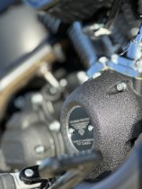 Neumaschine (Custom-Umbau) Softail Street Bob "Bumblebee"