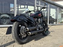 Gebrauchte Street Bob "Harley Quinn meets the Joker"