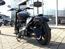 Gebrauchte Street Bob "Harley Quinn meets the Joker"