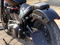 Gebrauchte Street Bob "Harley Quinn meets the Joker"