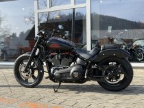 Gebrauchte Street Bob "Harley Quinn meets the Joker"