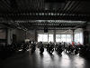 Winterlager (Motorrad-Matthies / Harley-Davidson Tuttlingen)